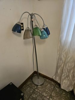 Long Lamp