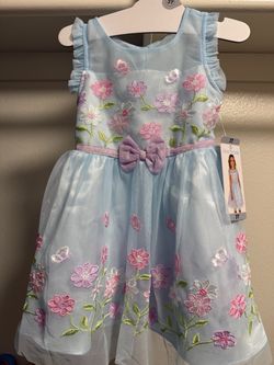 Dress for girls