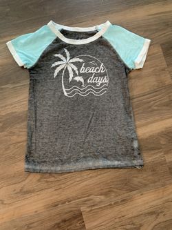 Girls t-shirt