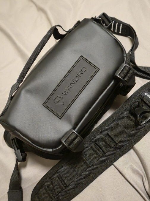 WANDRD Rogue Sling 3L