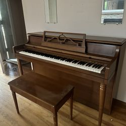 Piano
