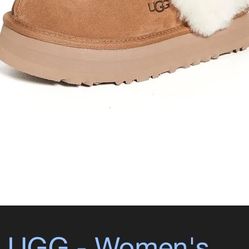 UGG