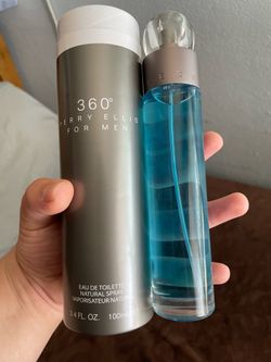 Perry Ellis For Men