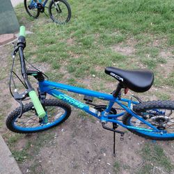 Cross Fire Bike 20"
