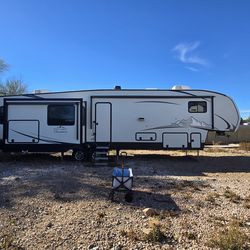 2022 East to West Tandara 386mbok