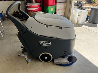 ADVANCE SC450
