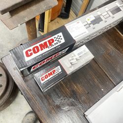 Big Block Chevy Cam And Lifters