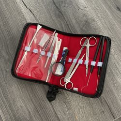 Prestige Medical Dissection Kit