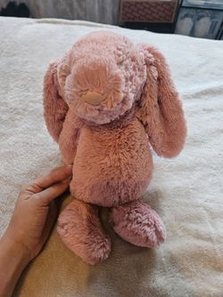 Med. Jelly cat bunny