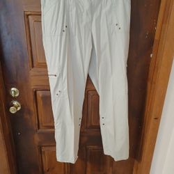 Cargo Pants Chicos Please Read Below