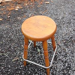 Small Stool
