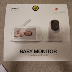 VAVA Baby Monitor 