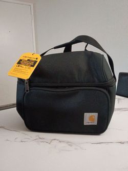 Carhartt Insulated 12 Can Lunch Cooler