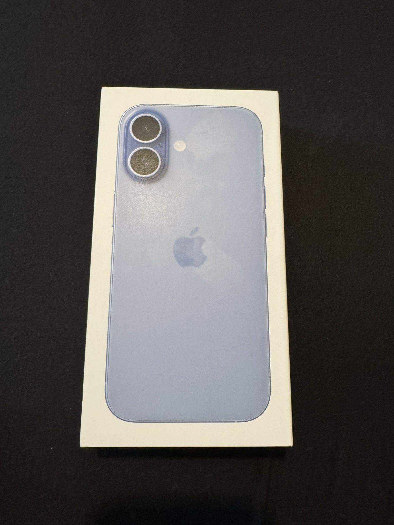 256gb I Phone 17