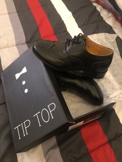 New brand . Size 13 , boy
