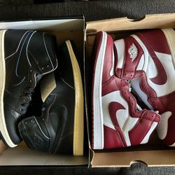 Jordan 1 High OG ….Brand New 🔥🔥🔥🔥