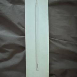 Apple Pencil