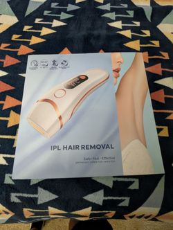 Hair Remover