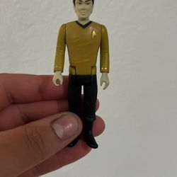 Star TrekToy