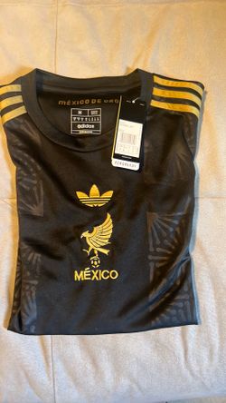 Mexican jersey