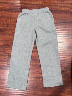 Grey Sweatpants Medium
