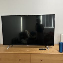 Large Tv
