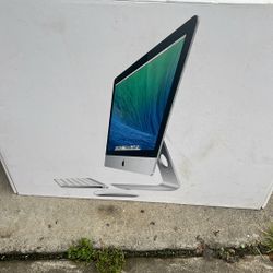 Mac With Free New keyboard And Mouse