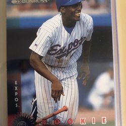 Vladimir Guerrero # 355