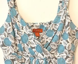 Tommy Bahama Tank Top In Size Small Petite