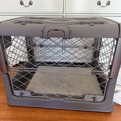 Diggs Dog Crate