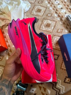 Puma Deviate Nitro Hyrox