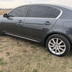 Lexus 2006