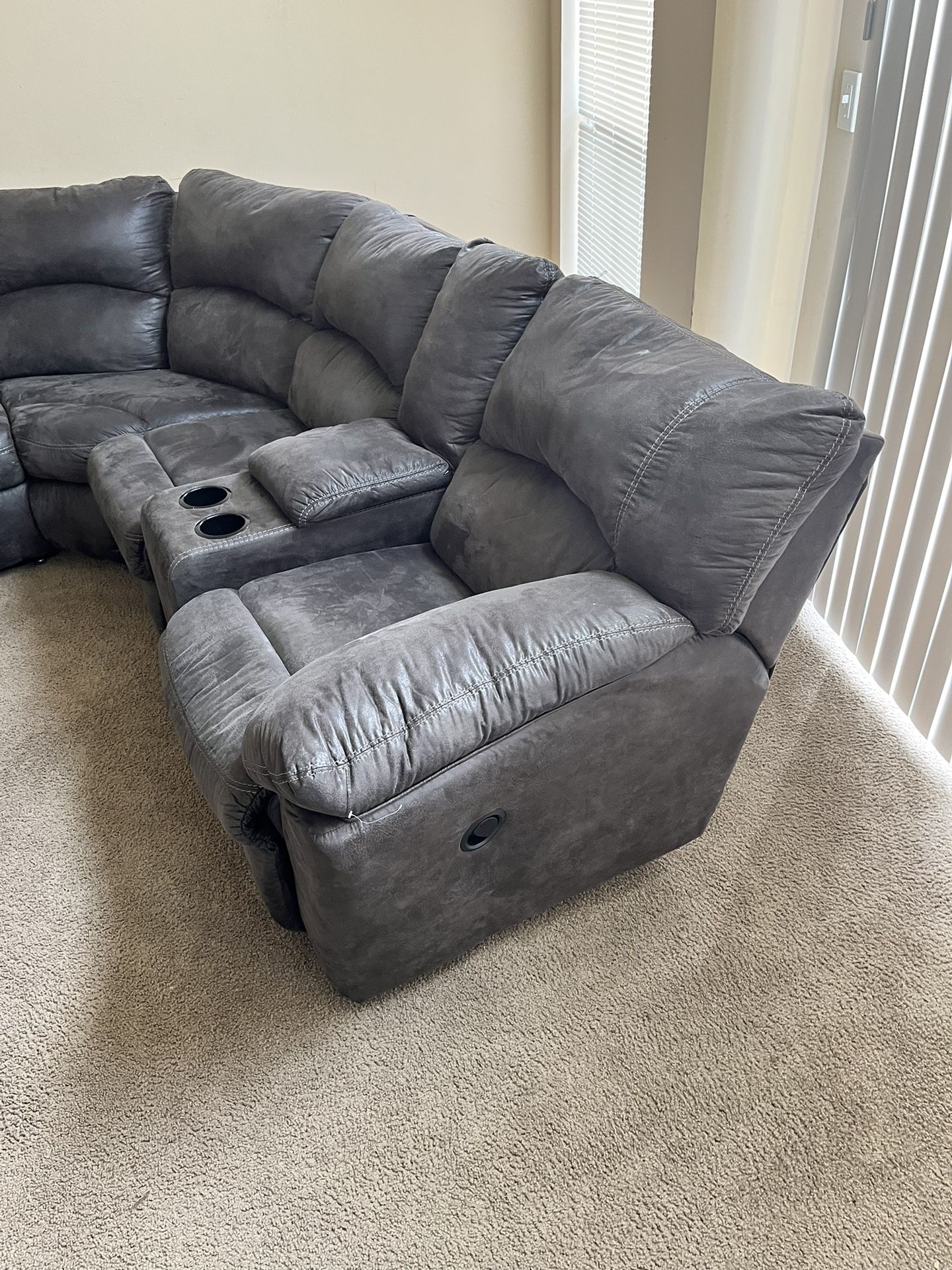 Sectional Sofa