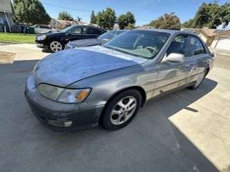 2001 Lexus ES 300