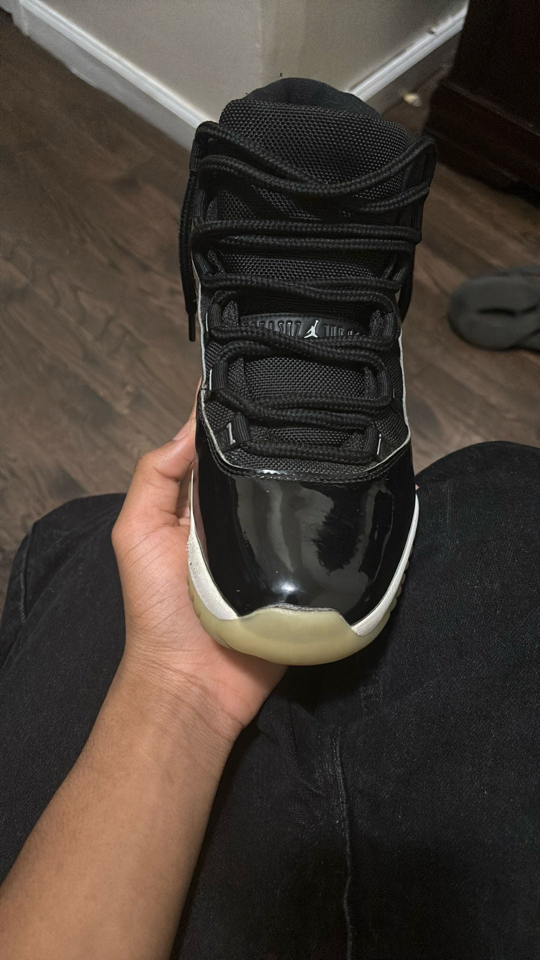 Jordan 11 Jubilee Size 9