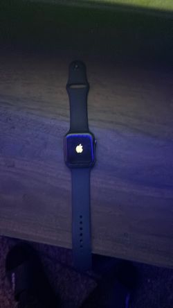 Series 5 Apple Watch