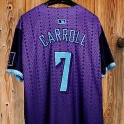 Arizona Diamondbacks Jersey 