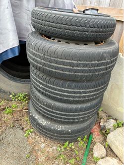 Tires 14
