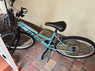 HUFFY BIKE