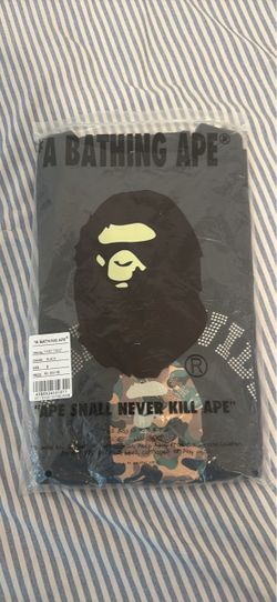 Bape shirts