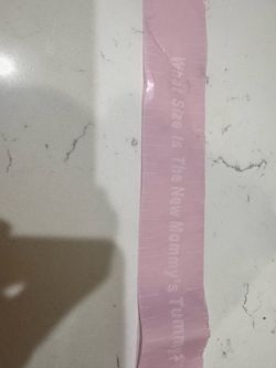 Baby shower games
