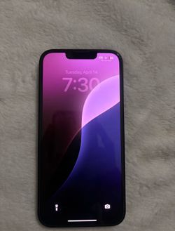 iPhone 14