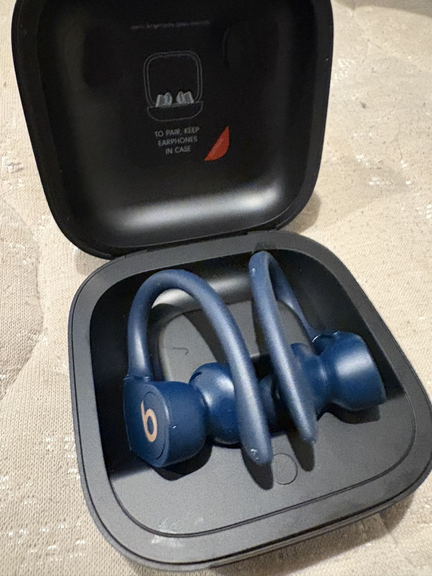 Beat Headphones