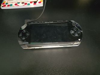 PSP