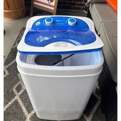 Mini Washer Machine 