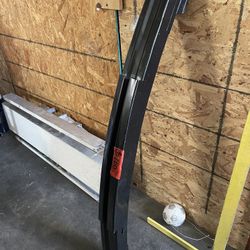 2009 Honda Pilot Car Parts