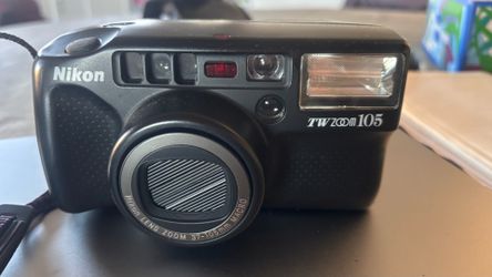 Nikon TWZOOM 105