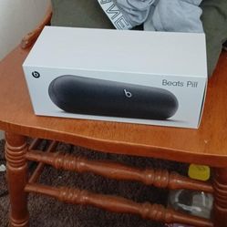 beats pill bluetooth 