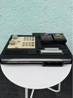 ColecoVision Vintage Video Game System