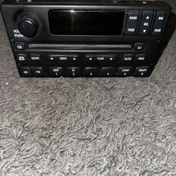 OEM - 1(contact info removed) F-150 Truck Head Unit